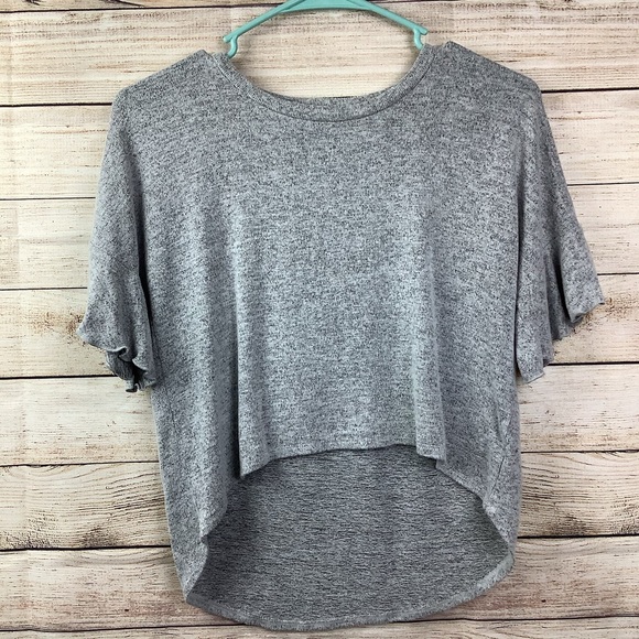 Tucker + Tate high low top - Picture 1 of 5